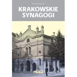 Krakowskie synagogi