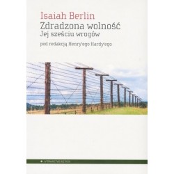 Zdradzona wolność