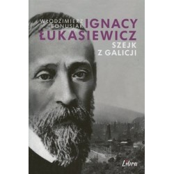 Ignacy Łukasiewicz Szejk z...
