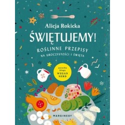 Świętujemy! Roślinne...