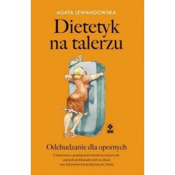 Dietetyk na talerzu