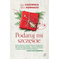 Podaruj mi szczęście