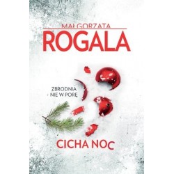 Cicha noc. Seria Górska i...