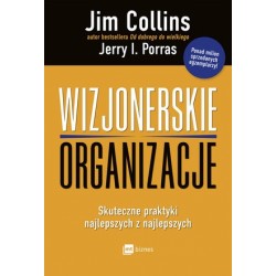 Wizjonerskie organizacje....