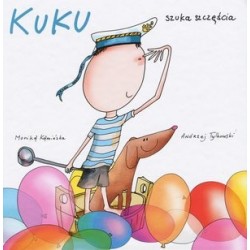 Kuku szuka szczęścia