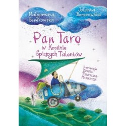 Pan Taro w Krainie Śpiących...