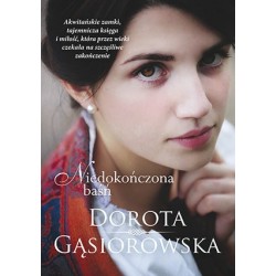 Niedokończona baśń