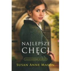 Najlepsze chęci. Seria...