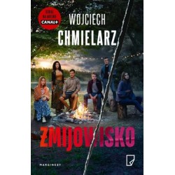 Żmijowisko (wydanie serialowe)