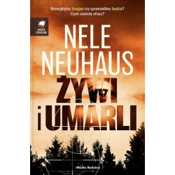 Żywi i umarli. Seria...