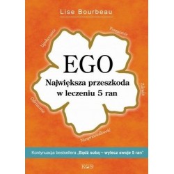 EGO. Największa przedszkoda...