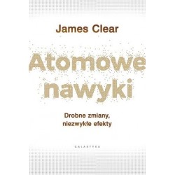 Atomowe nawyki. Drobne...