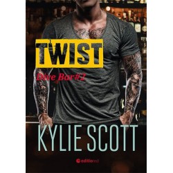 Twist. Dive Bar