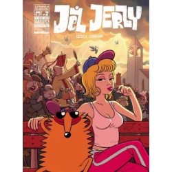 Jeż Jerzy. Dzieła zebrane....