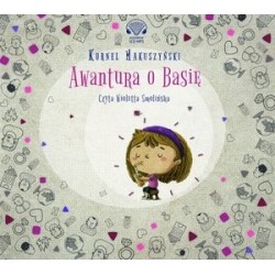 Awantura o Basię (książka...