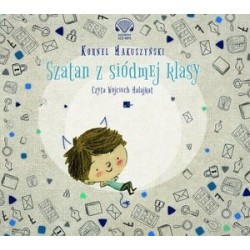 Szatan z siódmej klasy...