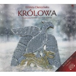 Królowa (książka audio)
