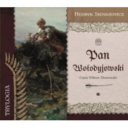 Trylogia. Pan Wołodyjowski...