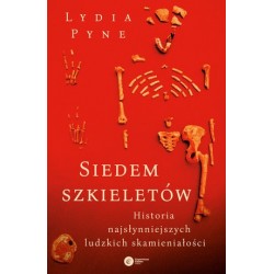 Siedem szkieletów. Historia...