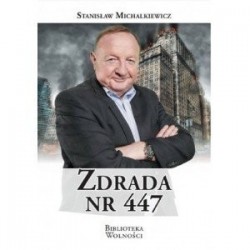 Zdrada nr 447