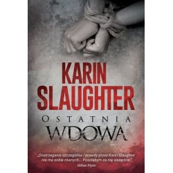 Ostatnia wdowa