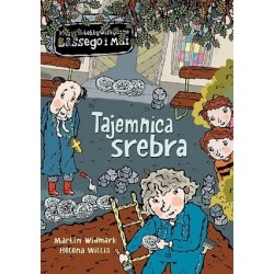 Tajemnica srebra. Biuro...