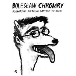 Pozwólcie pieskom przyjść...