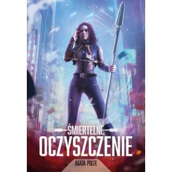 Śmiertelne oczyszczenie