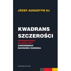 Kwadrans szczerości