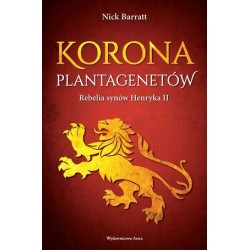 Korona Plantagenetów....
