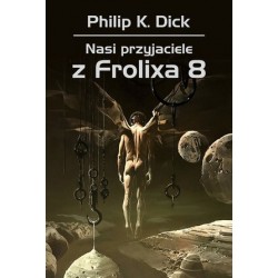 Nasi przyjaciele z Frolixa 8