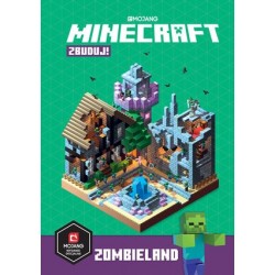 Minecraft. Zbuduj! Zombieland