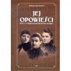 Jej opowieści. Rzecz o...