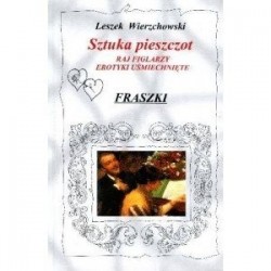 Sztuka pieszczot Raj...