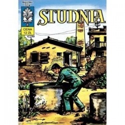 Kapitan Żbik. Studnia. Część 2