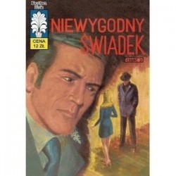 Kapitan Żbik. Niewygodny...