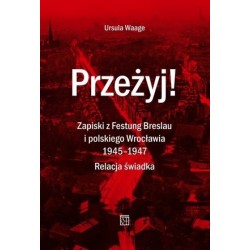 Przeżyj!