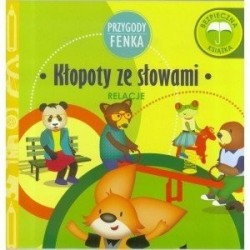 Kłopoty ze słowami....