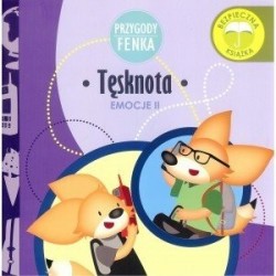 Tęsknota. Przygody Fenka