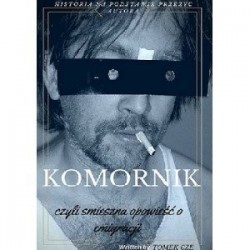 Komornik czyli śmieszna...