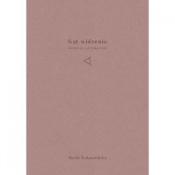 Kąt widzenia. Notatki...