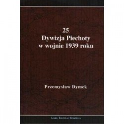 25 Dywizja Piechoty w...