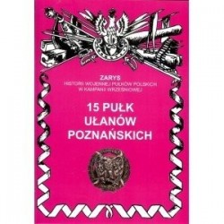 15 Pułk Ułanów Poznańskich...