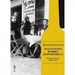 Jeszcze jedna bombka...