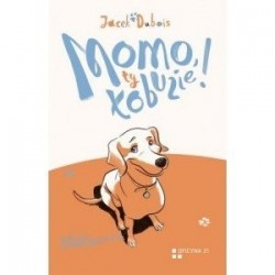 Momo ty łobuzie!