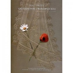 Małe prozy Orzeszkowej i...