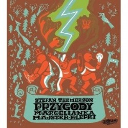 Przygody Marcelianka...