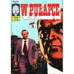 Kapitan Żbik. W pułapce