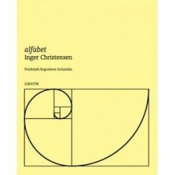 Alfabet  Inger Christensen