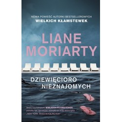 Dziewięcioro nieznajomych